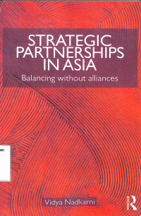 Strategic Partnership ini Asia