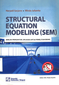 Structural Equation Modeling (SEM)