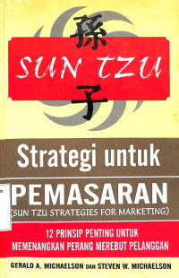 Sun Tzu Strategi Untuk Pemasaran