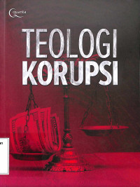 Teologi Korupsi