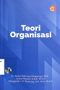 Teori Organisasi