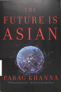 The Future Is Asian