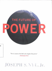 The Future Of Power