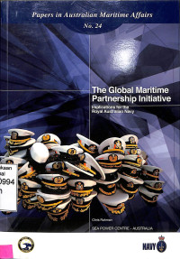 The Global Maritime Partnership Initiative