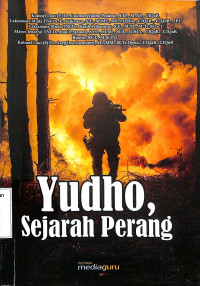 Yudho, Sejarah Perang