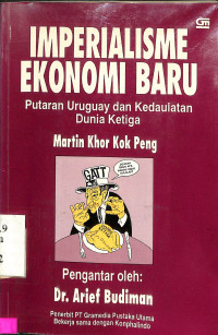 IMPERIALISME EKONOMI BARU