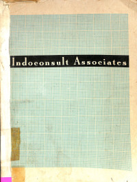 indoconsult associates