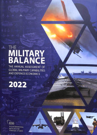 The Military Balance 2022