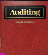 Auditing