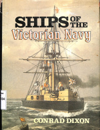 Ships of The Victorian navy