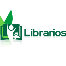 04. Logo - Librarios