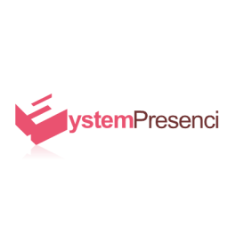 11. Logo - SystemPresenci