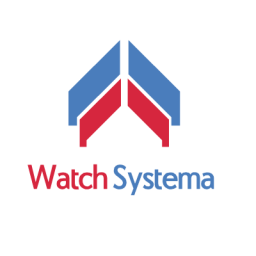 16. Logo - WatchSystema