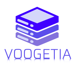 33. Logo - Voogetia